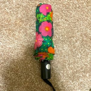“Totes” Floral Umbrella🌷